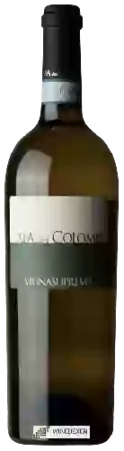 Weingut Aia dei Colombi - Vignasuprema