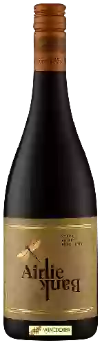 Weingut Airlie Bank - Pinot Noir