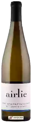 Weingut Airlie - Dry Gewürztraminer