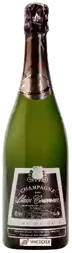 Weingut Alain Couvreur - Blanc de Noirs Brut Champagne