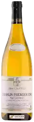 Weingut Alain Geoffroy - Chablis 1er Cru 'Vau Ligneau'