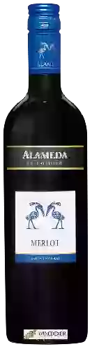 Weingut Alameda - Merlot