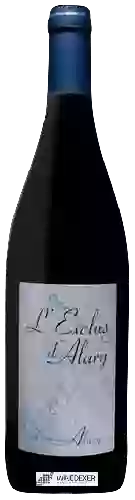 Weingut Alary - L'Exclus Rouge