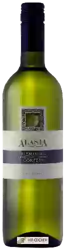 Weingut Alasia - Cortese Piemonte