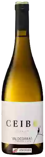 Weingut Albamar - Ceibo Godello