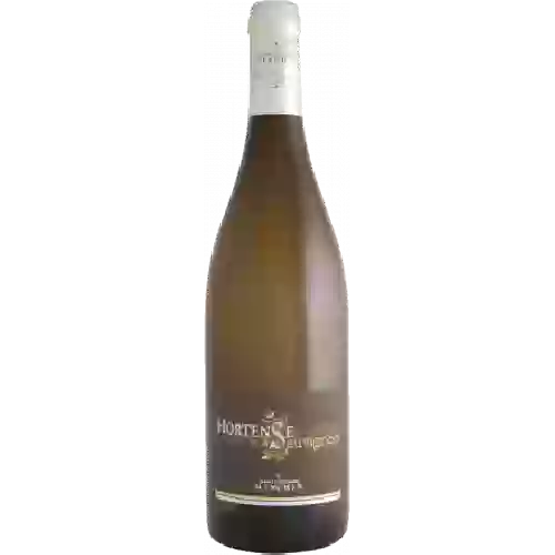 Domaine Minchin - Hortense en Sauvignon