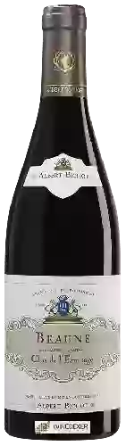 Weingut Albert Bichot - Beaune Clos de L'Ermitage