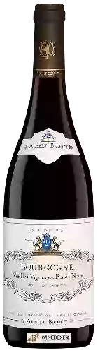 Weingut Albert Bichot - Bourgogne Pinot Noir (Vieilles Vignes)