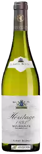 Weingut Albert Bichot - Chardonnay Bourgogne Hèritage 1831