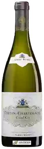 Weingut Albert Bichot - Corton-Charlemagne Grand Cru