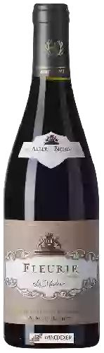 Weingut Albert Bichot - Fleurie La Madone