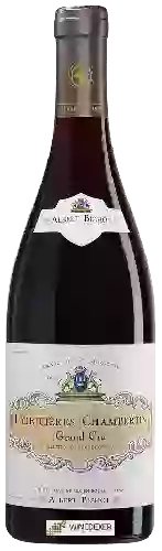 Weingut Albert Bichot - Latricières-Chambertin Grand Cru