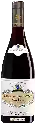 Weingut Albert Bichot - Romanée-Saint-Vivant Grand Cru