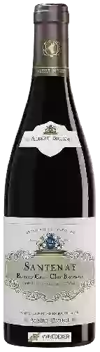 Weingut Albert Bichot - Santenay 1er Cru 'Clos Rousseau'