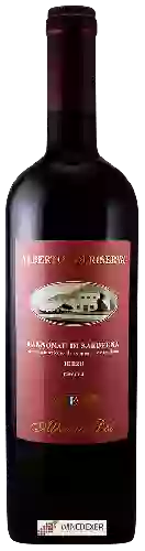 Weingut Alberto Loi - Alberto Loi Riserva Cannonau di Sardegna