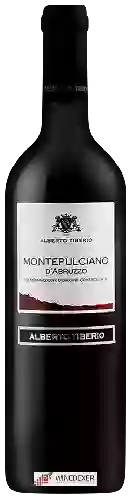 Weingut Alberto Tiberio - Montepulciano d'Abruzzo