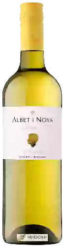 Weingut Albet i Noya - Petit Albet Penedès Blanc