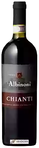 Weingut Albinoni - Chianti