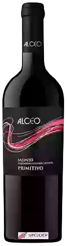 Weingut Alceo - Salento Primitivo