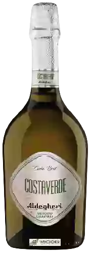 Weingut Aldegheri - Costaverde Metodo Charmat