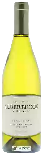 Weingut Alderbrook - Chardonnay