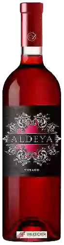 Weingut Aldeya - Rosado