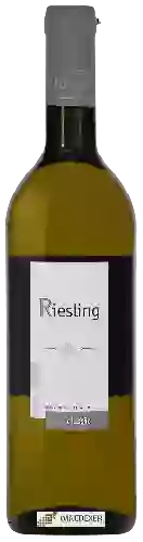 Weingut Aldi - Riesling Classic