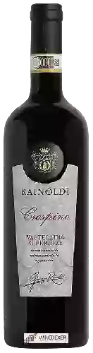 Weingut Aldo Rainoldi - Crespino Valtellina Superiore