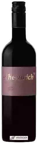 Weingut Alexander Heinrich - Lemberger S1 Trocken