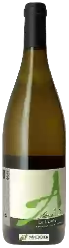 Weingut Alexandre Bain - La Levée Pouilly-Fumé