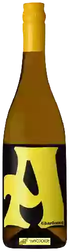 Weingut Alfaro Family - A Chardonnay
