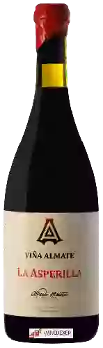 Weingut Alfredo Maestro - La Asperilla (Viña Almate)