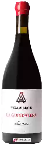 Weingut Alfredo Maestro - La Guindalera (Viña Almate)