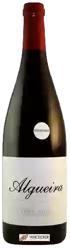 Weingut Algueira - Risco (Merenzao)