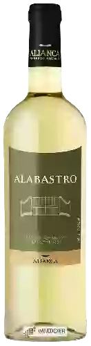 Weingut Aliança - Alabastro Branco