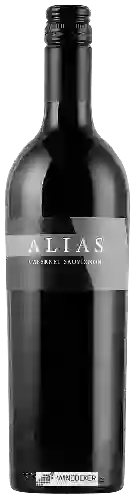 Weingut Alias - Cabernet Sauvignon