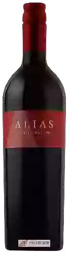 Weingut Alias - Secret Agent Red