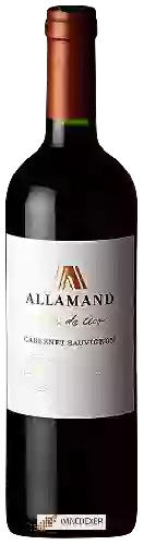 Bodegas y Viñedos Luminis - Allamand Cabernet Sauvignon