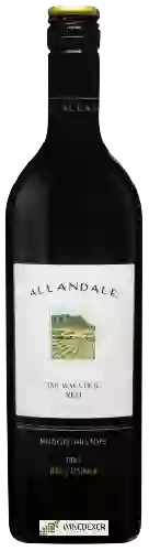 Weingut Allandale - Tail Wags Dog Red