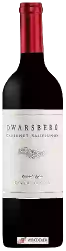 Weingut Allée Bleue - Dwarsberg Cabernet Sauvignon