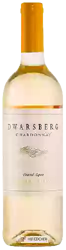 Weingut Allée Bleue - Dwarsberg  Chardonnay