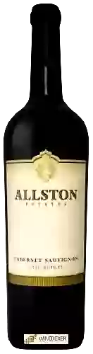 Weingut Allston Estates - Cabernet Sauvignon