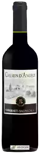 Weingut Alma Cersius - Chemin d'Angely Cabernet Sauvignon