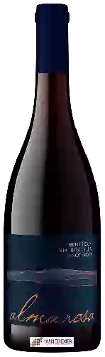 Weingut Alma Rosa - Bentrock Pinot Noir
