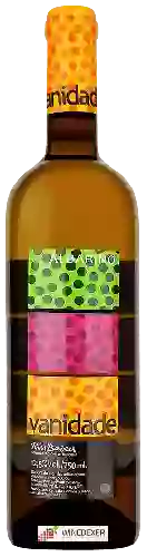 Weingut Almirante - Vanidade