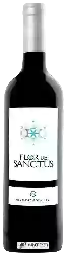 Weingut Alonso Angulo - Flor de Sanctus