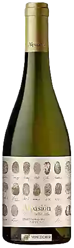 Weingut Alpasión - Grand Chardonnay