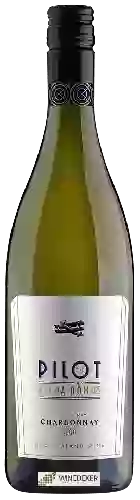 Weingut Alpha Domus - The Pilot Chardonnay