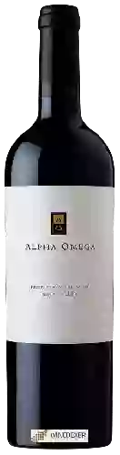 Weingut Alpha Omega - Proprietary Red