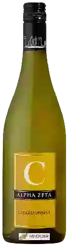 Weingut Alpha Zeta - C Chardonnay